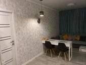 Квартира Гагра (кемпинг) 