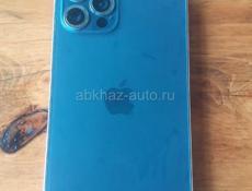 Айфон 12 про