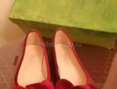 продам туфельки