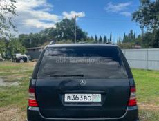 Mercedes-Benz ML