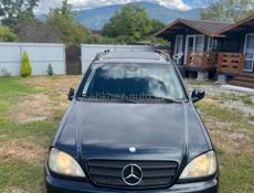 Mercedes-Benz ML