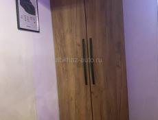 Продается кровать, шкаф и рабочий стол для компьютера 