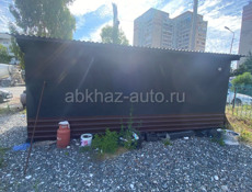 Продаётся 2-комнатный  домик 