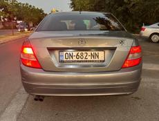 Mercedes-Benz C-Класс