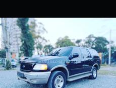 Ford Expedition