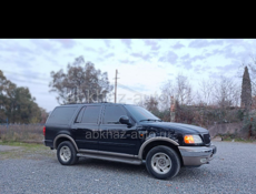 Ford Expedition