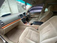 Toyota Mark II