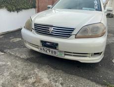 Toyota Mark II