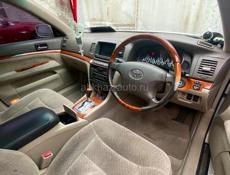 Toyota Mark II