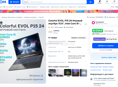 игровой ноутбук 