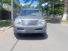 Lexus GX