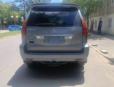 Lexus GX