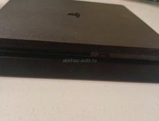 Пс4 слим/Ps4 slim