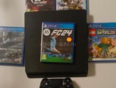 Пс4 слим/Ps4 slim