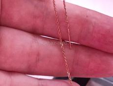Серьги 375 проба