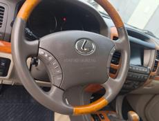 Lexus GX