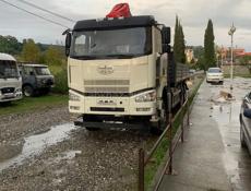 Автокран