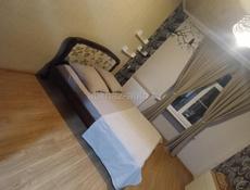 Сдам на длительный срок с 15 октября по июнь месяц большую двухкомнатную квартиру!