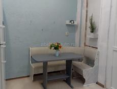 Сдам на длительный срок с 15 октября по июнь месяц большую двухкомнатную квартиру!