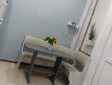 Сдам на длительный срок с 15 октября по июнь месяц большую двухкомнатную квартиру!