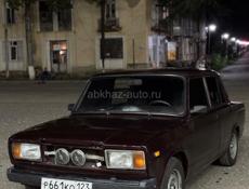ВАЗ 2107
