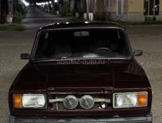 ВАЗ 2107
