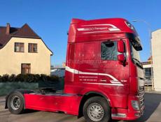 DAF