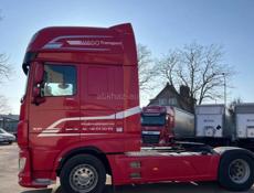 DAF