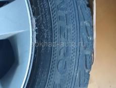 Продам 14 R зимние 