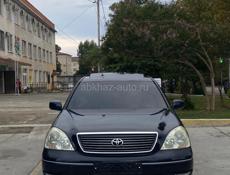 Toyota Celsior