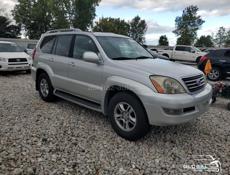 Lexus GX
