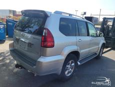Lexus GX