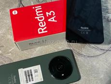 Xiaomi redmi a3 2 шт
