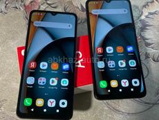 Xiaomi redmi a3 2 шт