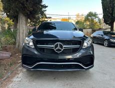 Mercedes-Benz G-Класс