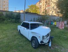 Ваз 2107