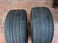 R20 Michelin pilot super sport 265/30 