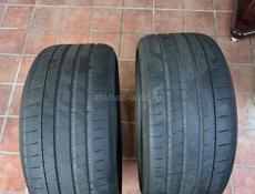 R20 Michelin pilot super sport 265/30 