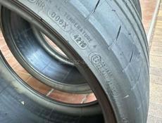 R20 Michelin pilot super sport 265/30 