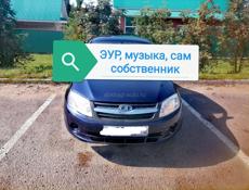 ВАЗ 2016