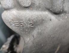 ВАРИАТОР НА ХОНДУ ФИТ 1.5 rs 2010