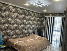 1 комн кв, ремонт, мебель, 5 млн