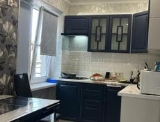 1 комн кв, ремонт, мебель, 5 млн