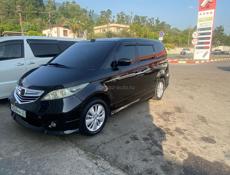 Honda Еlysion