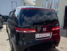 Honda Еlysion