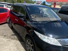 Honda Еlysion