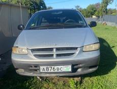 Chrysler Voyager