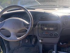 Chrysler Voyager
