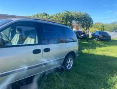 Chrysler Voyager