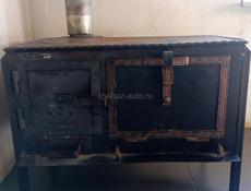 Продам печку. Покупалось за 26тыс продою за 20 по тлй причине что делаем комин самовызов+79409301402